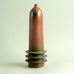 Unique stoneware vase by Dorothee Colberg-Tjadens N8623 - Freeforms
