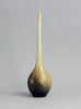 Unique stoneware vase by Else Harney B3445 - Freeforms