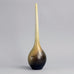 Unique stoneware vase by Else Harney B3445 - Freeforms