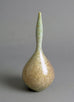 Unique stoneware vase by Else Harney N9734 - Freeforms