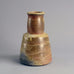 Unique stoneware vase by Horst Kerstan B3464A - Freeforms