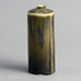 Unique stoneware vase by Ingeborg and Bruno Asshoff A1321 - Freeforms