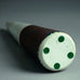 Unique stoneware vase by Ingeborg and Bruno Asshoff, own studio Germany C5307 - Freeforms