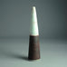 Unique stoneware vase by Ingeborg and Bruno Asshoff, own studio Germany C5307 - Freeforms