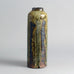 Unique stoneware vase by Janet Leach N9072 - Freeforms