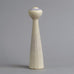 Unique stoneware vase by Karl Scheid B3462 - Freeforms