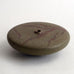 Unique stoneware vase by Karl Scheid N6742 - Freeforms