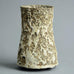 Unique stoneware vase by Lucie Rie A1931 - Freeforms