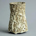 Unique stoneware vase by Lucie Rie A1931 - Freeforms