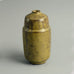 Unique stoneware vase by Nils Emil Lundström N4073 - Freeforms
