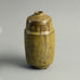 Unique stoneware vase by Nils Emil Lundström N4073 - Freeforms