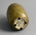 Unique stoneware vase by Nils Emil Lundström N4073 - Freeforms