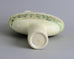 Unique stoneware vase by Otto Meier N8241 - Freeforms