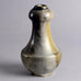 Unique stoneware vase by Reinhold Rieckmann N9613 - Freeforms
