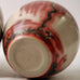 Unique stoneware vase by Thora Hjorth N2028 - Freeforms