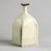 Unique stoneware vase by Ursula Scheid B3590 - Freeforms
