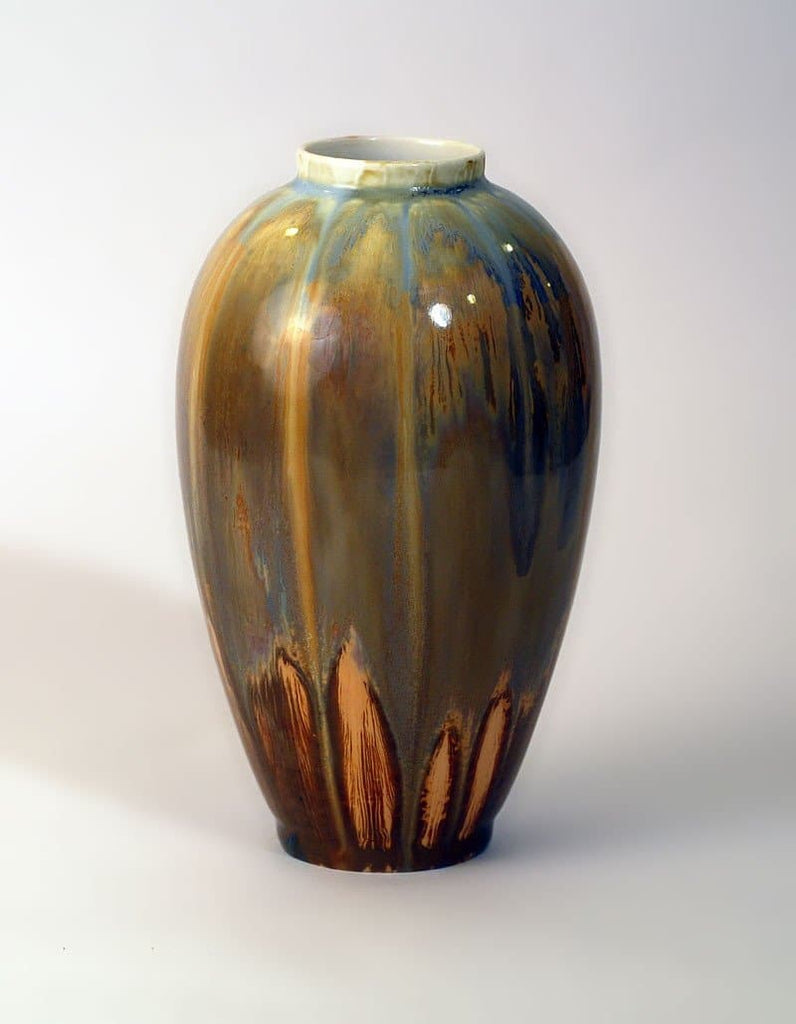 Valdemar Englehart for Royal Copenhagen N7322 - Freeforms