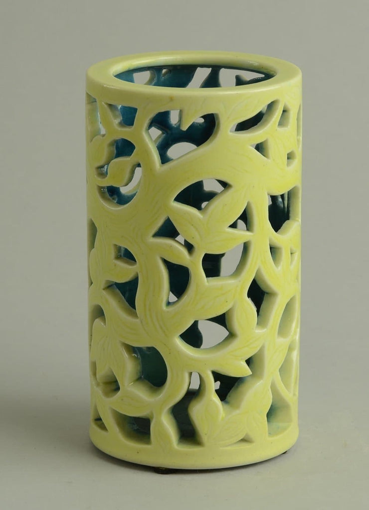 Vase by Axel Salto for Bing & Grondahl N8153 - Freeforms