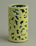 Vase by Axel Salto for Bing & Grondahl N8153 - Freeforms