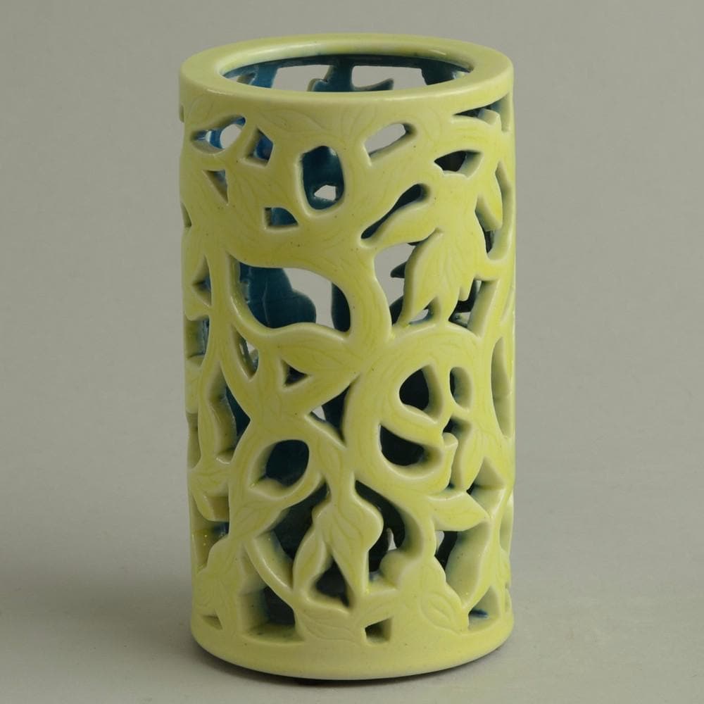 Vase by Axel Salto for Bing & Grondahl N8153 - Freeforms