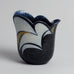 Vase by Bente Hansen A2093 - Freeforms