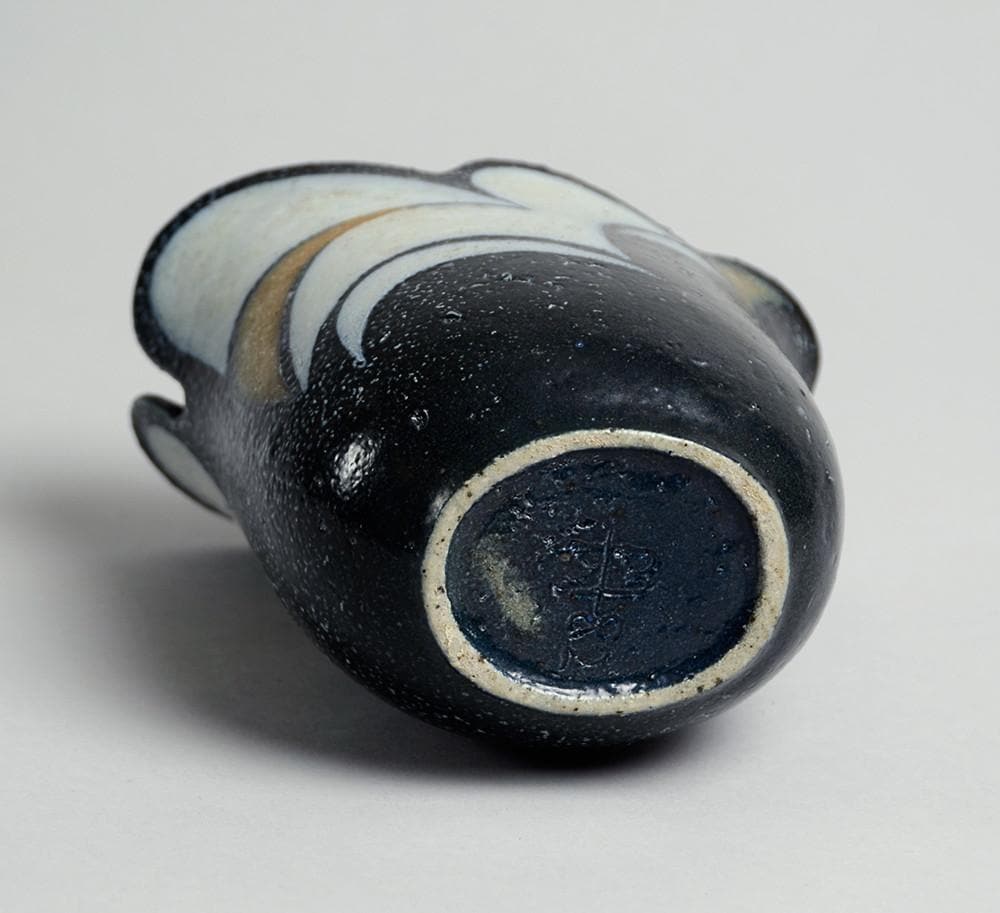 Vase by Bente Hansen A2093 - Freeforms