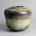 Vase by Carl Halier for Royal Copenhagen N5806 - Freeforms