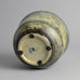Vase by Carl Halier for Royal Copenhagen N5806 - Freeforms