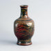Vase by Cathinka Olsen for Bing & Grondahl F1011 - Freeforms