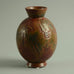 Vase by Cathinka Olsen for Bing & Grondahl N3504 - Freeforms