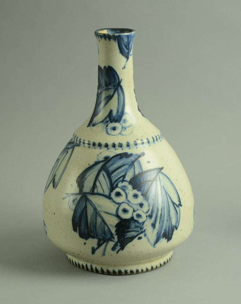 Vase by Cathinka Olsen for Bing & Grondahl N6779 - Freeforms