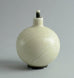 Vase by Ebbe Sadolin for Bing and Grøndahl A1056 - Freeforms