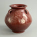 Vase by Jais Nielsen for Royal Copenhagen B3301 - Freeforms