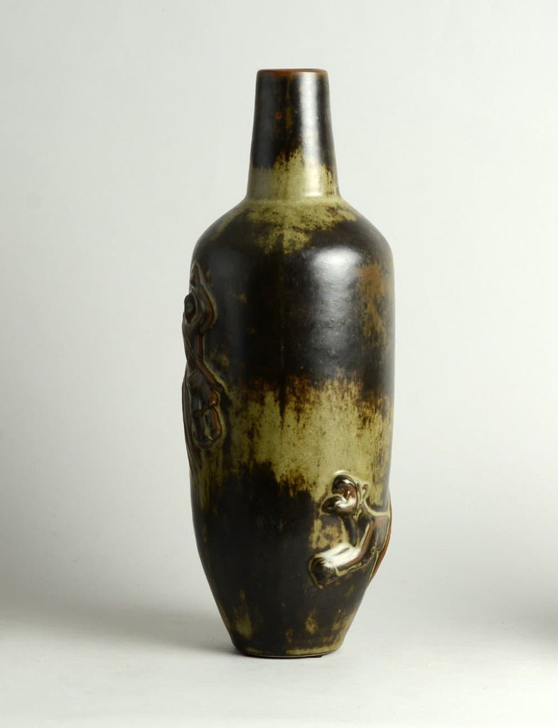 Vase by Jais Nielsen for Royal Copenhagen N2709 - Freeforms