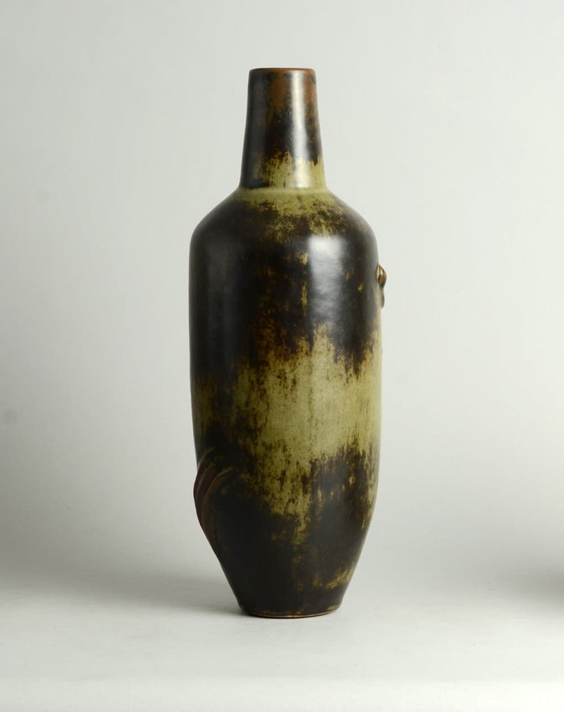 Vase by Jais Nielsen for Royal Copenhagen N2709 - Freeforms