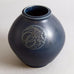Vase by Jens H. Qvistgaard N3538 - Freeforms