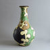Vase by Jens Thirslund for Herman A. Kähler Keramik N3056 - Freeforms