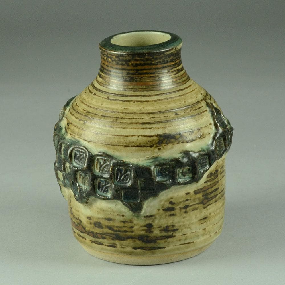 Vase by Jørgen Mogensen for Royal Copenhagen N1104 - Freeforms