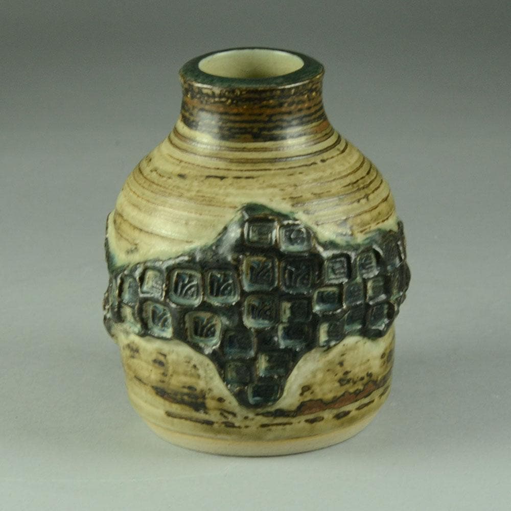 Vase by Jørgen Mogensen for Royal Copenhagen N1104 - Freeforms