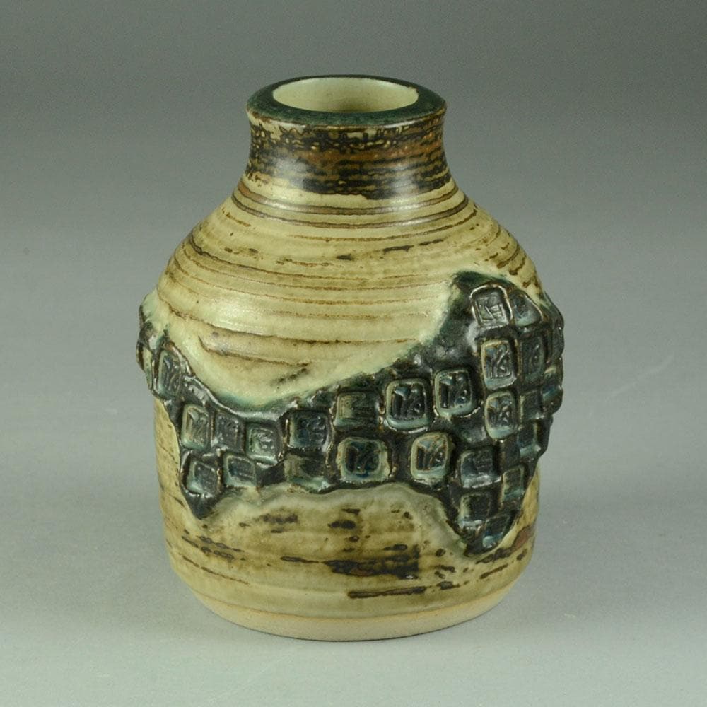 Vase by Jørgen Mogensen for Royal Copenhagen N1104 - Freeforms