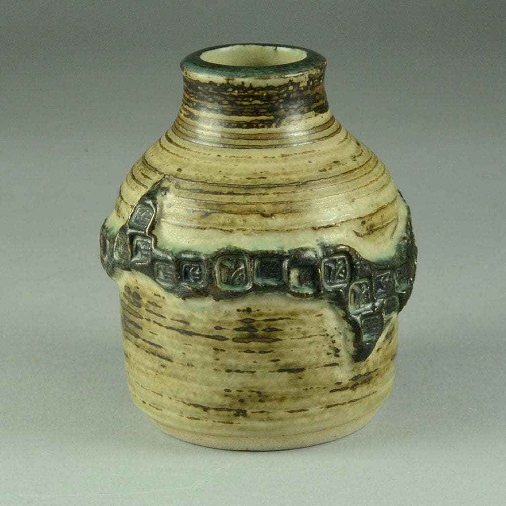 Vase by Jørgen Mogensen for Royal Copenhagen N1104 - Freeforms