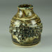 Vase by Jørgen Mogensen for Royal Copenhagen N1829 - Freeforms