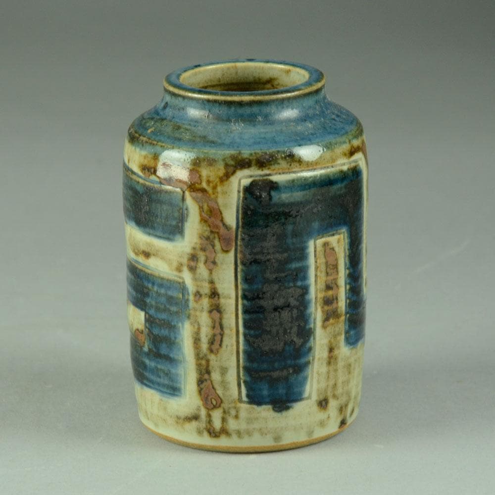 Vase by Jørgen Mogensen for Royal Copenhagen N1830 - Freeforms