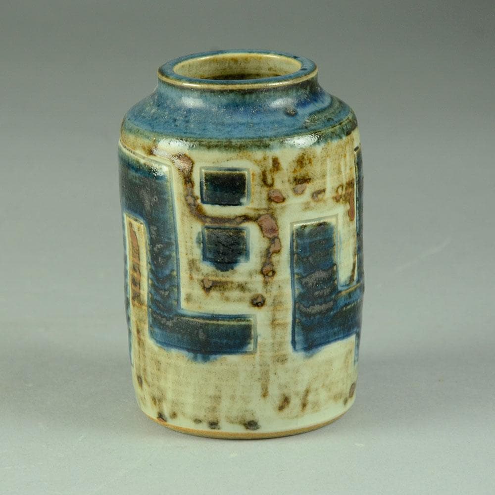 Vase by Jørgen Mogensen for Royal Copenhagen N1830 - Freeforms