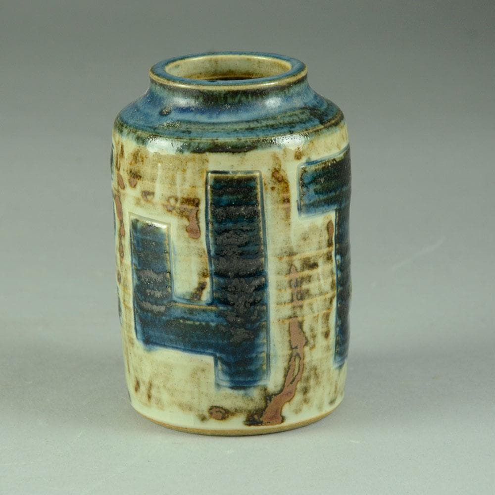 Vase by Jørgen Mogensen for Royal Copenhagen N1830 - Freeforms