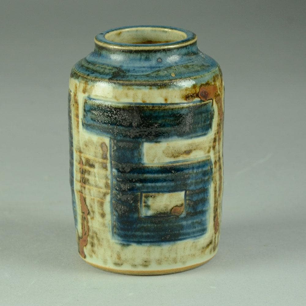 Vase by Jørgen Mogensen for Royal Copenhagen N1830 - Freeforms