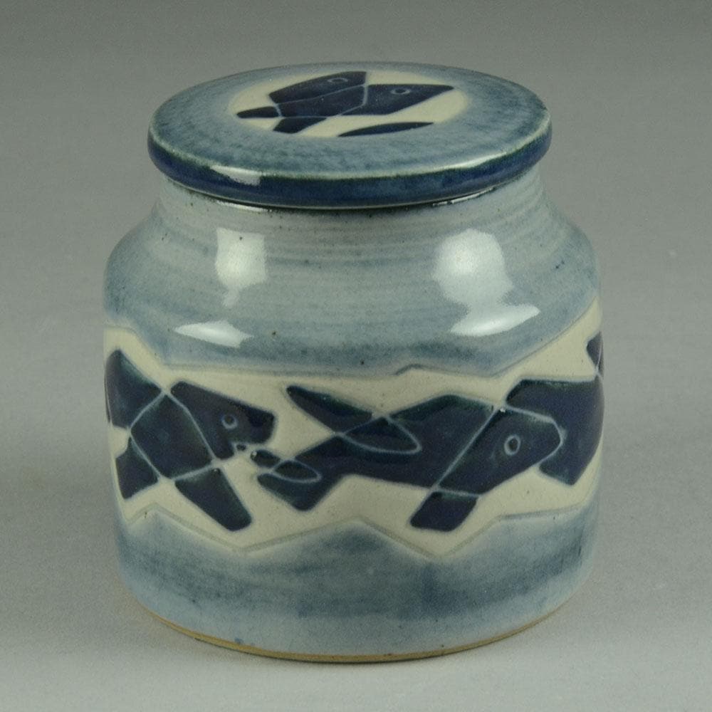 Vase by Jørgen Mogensen for Royal Copenhagen N2931 - Freeforms