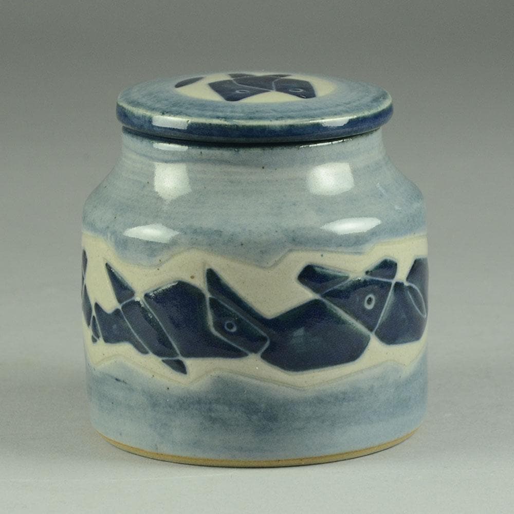 Vase by Jørgen Mogensen for Royal Copenhagen N2931 - Freeforms