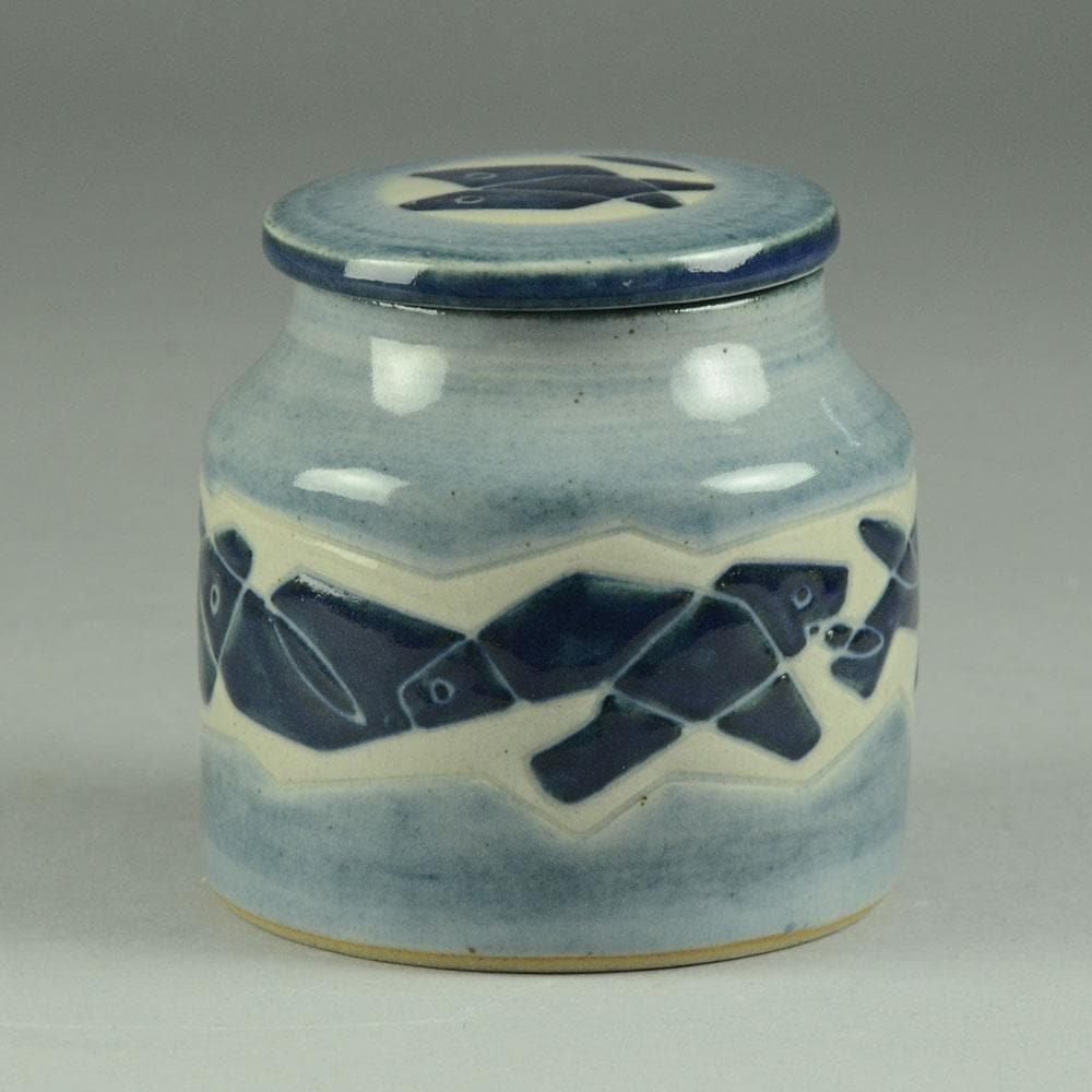 Vase by Jørgen Mogensen for Royal Copenhagen N2931 - Freeforms