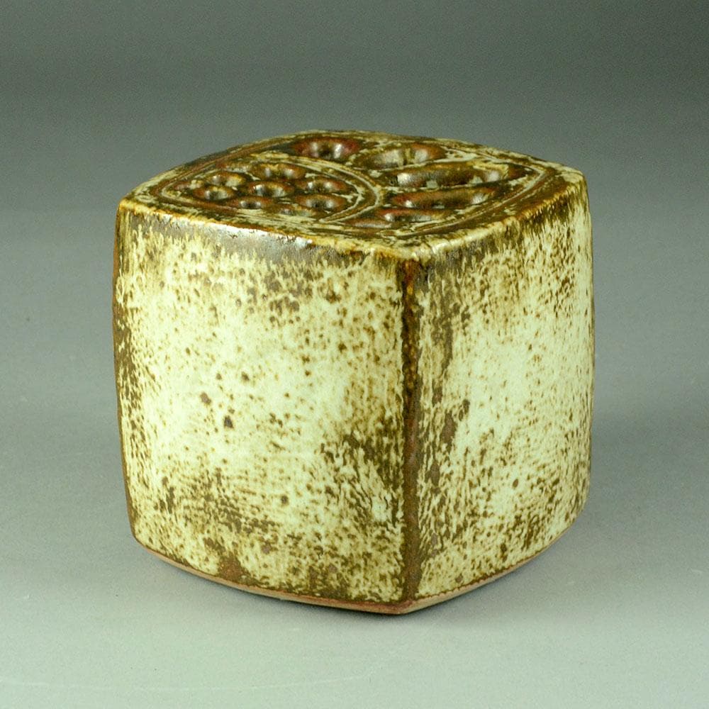 Vase by Jørgen Mogensen N1066 - Freeforms